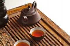 烏龍茶會(huì)傷胃嗎？喝烏龍茶對(duì)胃有什么好處？[多圖]