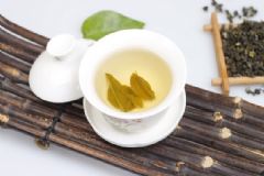 喝多久烏龍茶能減肥？烏龍茶喝多久能瘦？[多圖]