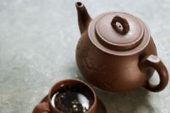 喝烏龍茶要用什么茶具？沖泡烏龍茶要什么茶具？[多圖]