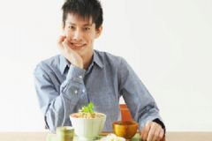 男性飲食方面要注意什么？男性飲食的注意事項有哪些？[圖]