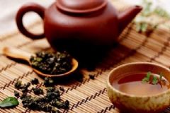 常見的減肥茶有哪些？什么茶有減肥的作用？[圖]