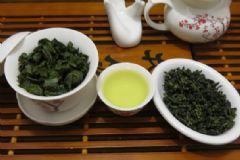 飲茶減肥法喝什么茶最好？喝茶減肥怎么飲茶效果最好？[圖]