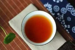 老人喝濃茶好嗎？老年人常喝濃茶有哪些危害？[圖]