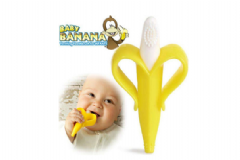 BabyBanana牙膠如何辨別真假？BabyBanana牙膠真假鑒別[圖]