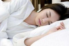 改善睡眠有哪些方法？睡眠不好該怎樣調(diào)理？[圖]