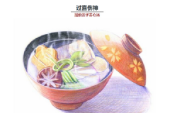 體質(zhì)也分“金木水火土”，快來(lái)領(lǐng)你的食療方[圖]