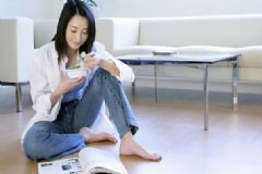 女性更年期吃哪些食物好？女性更年期適宜吃什么？[圖]