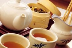 經(jīng)期喝茶水會(huì)有影響嗎？經(jīng)期喝茶好嗎？[圖]