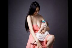 母乳喂養(yǎng)要注意什么？母乳喂養(yǎng)有哪些好處？[圖]