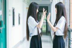 青春期女孩臀部發(fā)育是怎樣的？青春期女生臀部多大正常？[多圖]