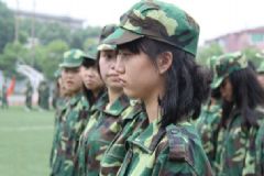 女生軍訓需要準備什么？女生軍訓必備物品[多圖]