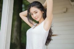 女生胸部發(fā)育到什么時(shí)候？女生乳房發(fā)育到什么時(shí)候停止？[多圖]