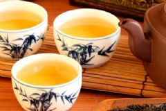 痛風(fēng)可以喝茶嗎？痛風(fēng)能喝茶嗎？[圖]