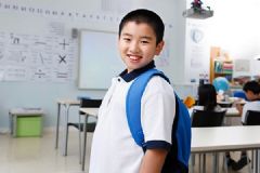 男孩12歲發(fā)育是早熟嗎？12歲男孩發(fā)育有什么表現(xiàn)？[多圖]