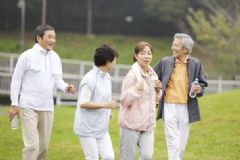 70歲老人便秘怎么辦？老人便秘嚴(yán)重怎么辦？[多圖]