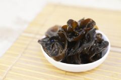 膽結(jié)石吃木耳有用嗎？吃木耳能治膽結(jié)石嗎？[多圖]