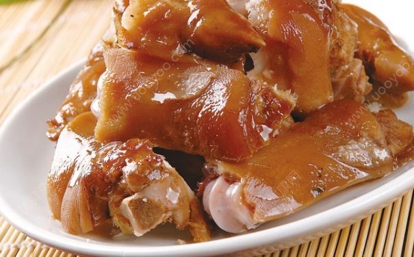 吃什么食物可以補(bǔ)充膠原蛋白？擁有美白肌膚(4)