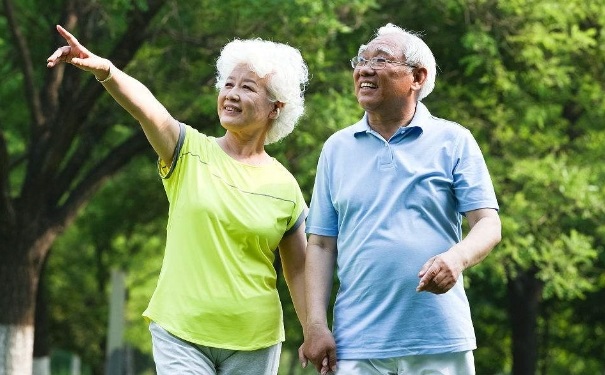 春季中老年人如何預(yù)防流感？中老年人預(yù)防流感的方法有哪些？(1)