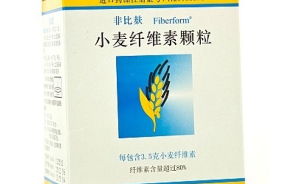 小麥纖維素顆粒怎么吃？小麥纖維素顆粒的作用(1)