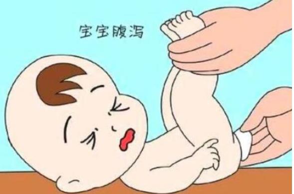 寶寶拉肚子可以喝鹽水嗎 ？寶寶拉肚子可以喝什么鹽水？