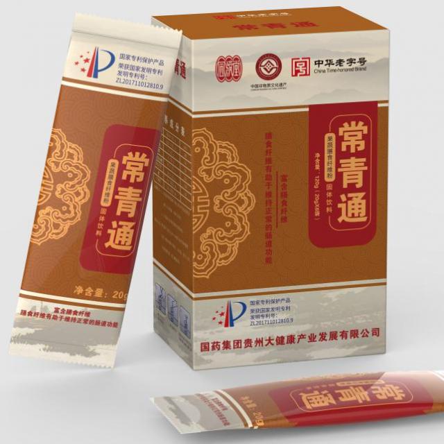 超微化果蔬膳食纖維常青通中國發(fā)明專利