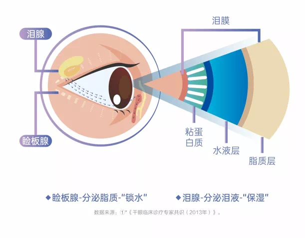 春節(jié)后，用眼過度后眼睛干澀、疲勞？到底是熱敷好還是冷敷好？——合肥愛爾