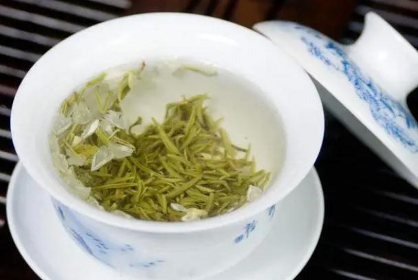 喝茉莉花茶有什么功效？高血壓可以喝茉莉花茶嗎？