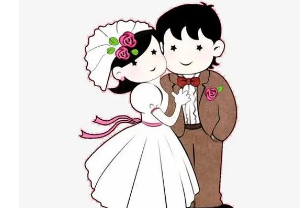 什么樣的男女適合結婚 ？男女結婚中相差幾歲最合適？