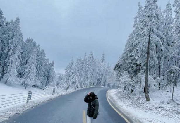 旅游的好處旅游可以影響人嗎？冬天想去看雪哪里旅游好？