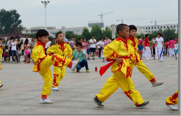 哪些人群適合練習(xí)武術(shù)？怎么樣才能練好武術(shù)基本功？