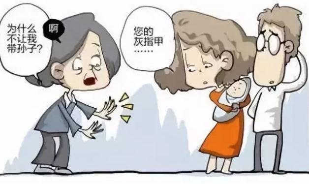 有灰指甲怎么照顧嬰兒？嬰兒感染了灰指甲怎么辦？