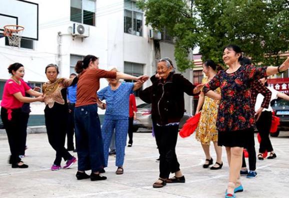 跳廣場舞有什么好處 愉悅身心健智益腦強身健體