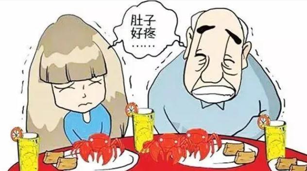 急性腸胃炎半夜沒有藥怎么辦？腸胃炎不宜空腹吃的食物？