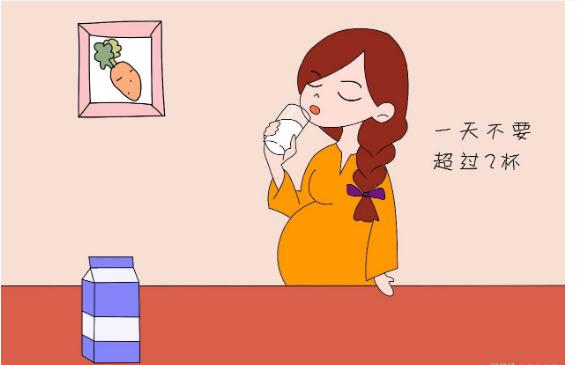 孕婦奶粉有什么好處？孕婦奶粉怎么喝效果最佳？