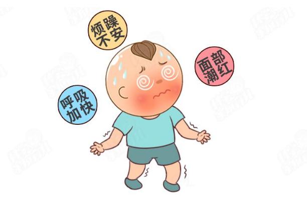 天熱怎么防止中暑？中暑吃點(diǎn)什么好？