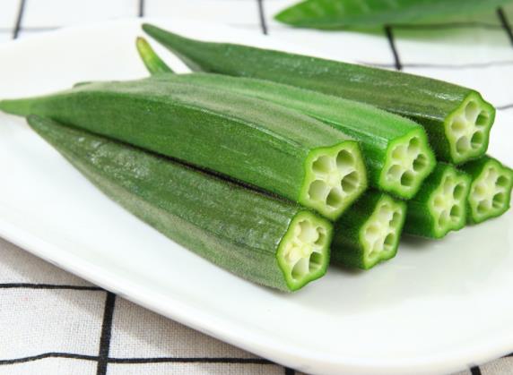 吃秋葵后嘔吐怎么回事 不消化食用過量變質(zhì)