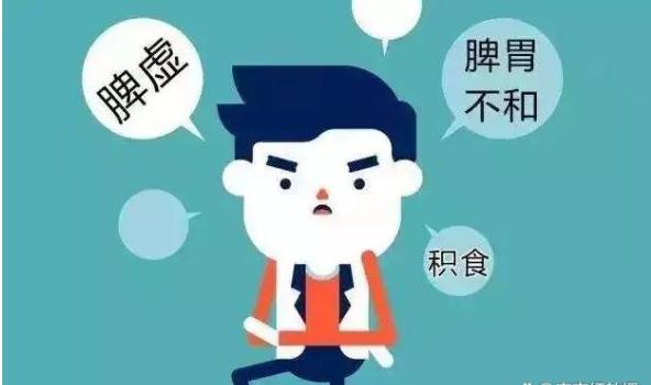 脾濕的表現(xiàn)和癥狀有哪些？脾濕吃什么好？