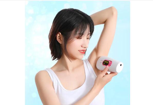 擦身體乳會(huì)加重體毛嗎？用完脫毛儀可以用身體乳嗎？