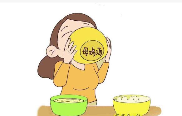 哺乳期回奶了怎么辦？四物湯哺乳期能喝嗎？