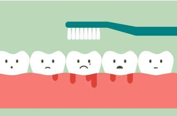 牙周炎小知識(shí)？牙周炎用什么牙刷好？