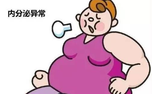 內(nèi)分泌失調(diào)會(huì)影響月經(jīng)嗎 內(nèi)分泌紊亂致泌乳素瘤多囊卵巢